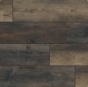 XL Prescott Stable - vinyl flooring